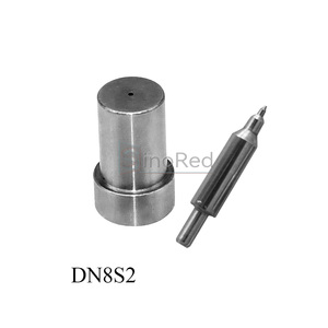 Đề nghị bền DIESEL Common Rail vòi phun <span class=keywords><strong>dn8s2</strong></span> cho phun nhiên liệu - Product Image 3