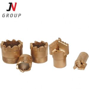 Aq-Bq Imprégnés de Diamant de noyau de Qg de Nq Bq Pq Alésant la Coquille Avec Certificat Iso Pour Le Granit - Product Image 3