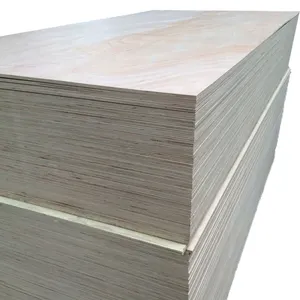 Baltic Birch Plywood, 6 mm 1/4 x 12 x 24 Inch Craft Wood, Box of