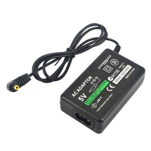 <b>EU</b>/US <b>Plug</b> Charger Power Supply AC <b>Adapter</b> for Sony PSP 1000 2000 3000 - Product Image 3