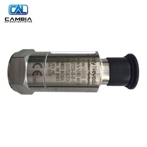 177230-02-01-CN Best Price Nevada Seismic 177230-02-01-CN Fieldbus Compatibility Reliable Connection for <b>Foundation</b> Fieldbus Sys - Product Image 2