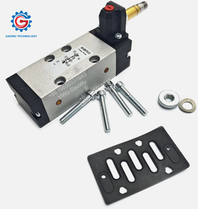 Nuevo Solenoide Original CAMOZZI 962-000-P11-23, Válvula Neumática y de Colector CAMOZZI 962-000-P11-23, CAMOZZI 962-000-P11-23 - Product Image 1