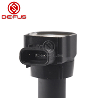 ملف إشعال DEFUS مختبر بنسبة 100٪ طراز 3705010-H01 لسيارة تشانغان CS15 بسعر المصنع، ملفات إشعال للسيارات بالجملة OEM 3705010-H01