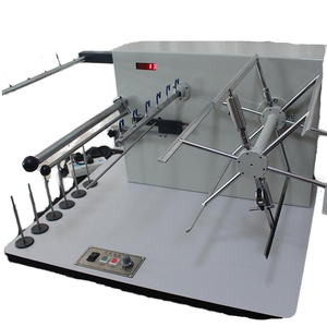 원사 블라인드 리벳 알루미늄 등반 풀리 금속 시험용 <span class=keywords><strong>Equinox</strong></span> 800 전자 랩 릴 - Product Image 2