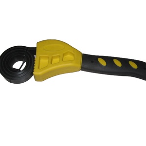 Di alta qualità da 6 pollici e 8 pollici cassetta degli attrezzi per chiavi in gomma/Set di chiavi a cricchetto/combinazione di chiavi - Product Image 1