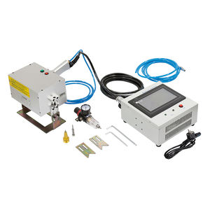 Fervi M041 machine de marquage à micropoints portable 110x40mm - Product Image 1