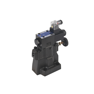 BSHP-TECH BSG-03 โซลินอยด์วาล์วควบคุมทิศทางแรงดันสูง วาล์วควบคุมไฮดรอลิกสำหรับเครื่องจักร - Product Image 1