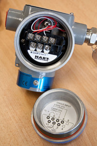 Transmetteurs de température Stt750 Smartline originaux et authentiques - Product Image 3