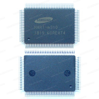 Circuitos Integrados Componentes HART-M310 QFP100, Chips Nuevos, Lista de Materiales Original