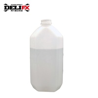 DELIFX Niveau alimentaire Matière première Odeur la plus basse Densité standard Liquide de brouillard Meilleur effet Concentration normale Jus de liquide de fumée