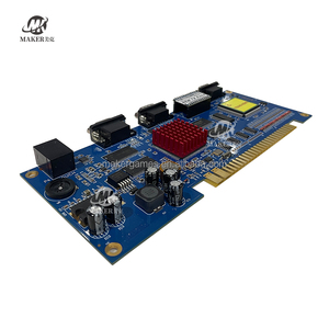 Creatore 2025 nuovo mercato degli Stati Uniti più venduto Software di <span class=keywords><strong>gioco</strong></span> di abilità ad alta tenuta 4 cuori Texas Keno Board PCB <span class=keywords><strong>gioco</strong></span> di abilità - Product Image 6
