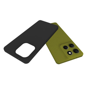 เคส TPU ผิวด้านสำหรับ G86 Moto 5G ฝาหลังกันกระแทก - Product Image 3