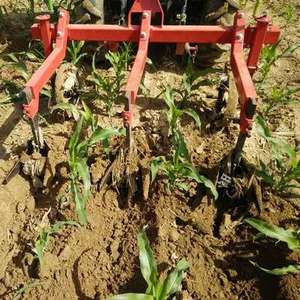Utilisations de ridger dans l'agriculture - Product Image 6