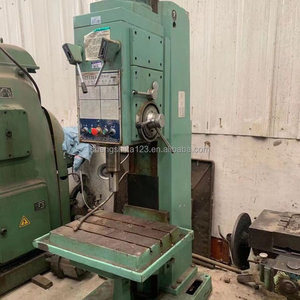 Machine à percer verticale Z5125 pour trous profonds et colonnes carrées, <span class=keywords><strong>perceuse</strong></span> à métaux pour travaux mécaniques. - Product Image 2