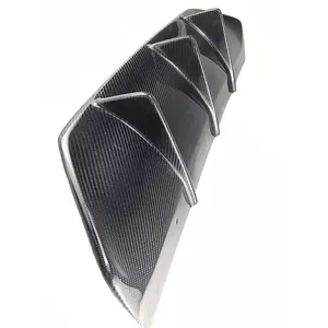 High Quality Carbon Fiber Parts Customized Carbon Fiber Molding Parts Carbon Fiber Molde