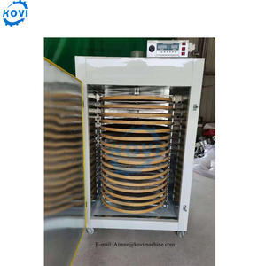 <span class=keywords><strong>Machine</strong></span> de séchage industrielle pour feuilles de thé, <span class=keywords><strong>machine</strong></span> de séchage portable pour fruits et légumes, sécheuse électrique pour feuilles de thé et fleurs - Product Image 6