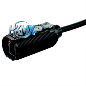 Sensor Fotoeléctrico Cilíndrico de 2M E3FA-DP11, Producto de Equipamiento Eléctrico - Product Image 1