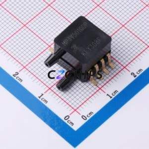 Nuevo y Original MP3V5010DP SO-8 Sensor de presión Venta al por mayor Chips de componentes electrónicos Proveedor y servicio BOM - Product Image 1