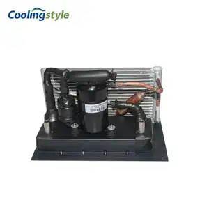 Odular <span class=keywords><strong>para</strong></span> nstant hower, efrigerant, ooler - Product Image 1