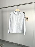 Nouvelle Collection Printemps : Blouson Bomber Coupe-Vent Léger et Décontracté pour Homme, Femme et Couple – Idéal Sport et Quotidien