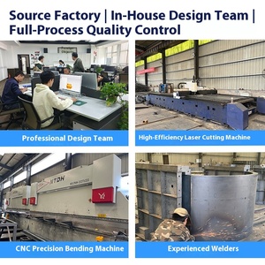 Tấm ván khuôn thép nặng cho xây dựng bê tông-Bán buôn cột tấm ván khuôn hồ quang bền - Product Image 4