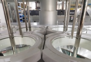 RC-12HD Lab Tablet <strong>Automatic</strong> Sampling <strong>Dissolution</strong> Apparatus <strong>Dissolution</strong> <strong>Tester</strong> - Product Image 4