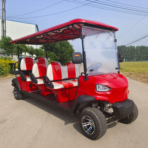 Voitures électriques chinoises, nouvelle énergie, <span class=keywords><strong>chariot</strong></span> personnalisé, <span class=keywords><strong>chariot</strong></span> <span class=keywords><strong>de</strong></span> marche <span class=keywords><strong>de</strong></span> luxe, <span class=keywords><strong>chariot</strong></span> à pousser, voiturette <span class=keywords><strong>de</strong></span> golf 8 <span class=keywords><strong>places</strong></span>, autonomie <span class=keywords><strong>de</strong></span> 90 km - Product Image 1