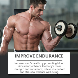 South Moon Prostata Care Nasen therapie Inhalator Prostata Gesundheit Immunität Verbesserung der ätherischen Kräuter öl Nasen inhalator Sticks - Product Image 3