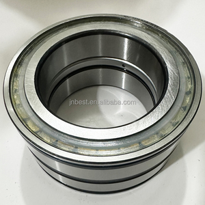 Prix négociable SL185008-XL NNCF5008 Roulements à rouleaux cylindriques complets d'usine SL18 5008 <span class=keywords><strong>NNCF</strong></span> 5008 CV - Product Image 6