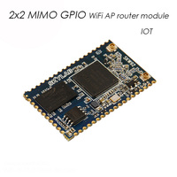 Módulo Wifi USB Linux de Bajo Precio con Certificación FCC CE de SKYLAB, Módulo de Interfaz de Cámara Wifi para Enchufe Inteligente