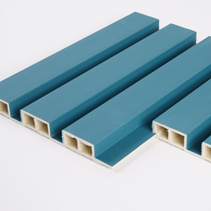 แผงติด<span class=keywords><strong>ผนัง</strong></span> WPC มีไฟ backlit-พื้นหลังทีวีที่ทันสมัยพร้อมไฟ RGB อั<span class=keywords><strong>จ</strong></span>ฉริยะกันน้ำกำหนดขนาดได้เองสำหรับห้องนั่งเล่นและ<span class=keywords><strong>ห้องน้ำ</strong></span> - Product Image 3