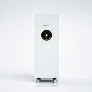 Pin lưu trữ năng lượng mặt trời gia dụng 300AH 15KW sử dụng công nghệ <span class=keywords><strong>Lithium</strong></span> Lifepo4, 51.2V 200Ah400AH - Product Image 1