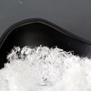 Flocage de fibres <span class=keywords><strong>PP</strong></span> 1mm 1.5mm 2mm microfibres en polypropylène haché pour le renforcement du ciment - Product Image 6