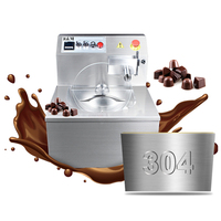 Itop-distributeur commercial, mini appareil à percer pour chocolat, 8kg, prix en promotion,