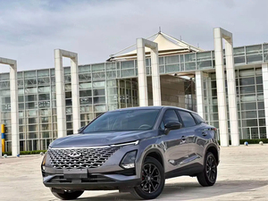 Offre Spéciale 2025 – Voitures Chery Omoda 5 1.5T SUV CVT Trendy Pro Neuves – Véhicules 4x4 à Essence à Volant Gauche en Stock à Prix Abordable - Product Image 1