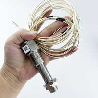 Interrupteur de fin de course Go Switch Série 70 73-1356T-H2-N En stock