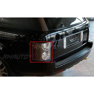 Accesorios para Range Rover Executive 2005-2009, Luces Traseras para Automóvil, Conjunto de Luces Traseras LED Exteriores, Lámpara de Freno Trasera, Kit de Carrocería - Product Image 3