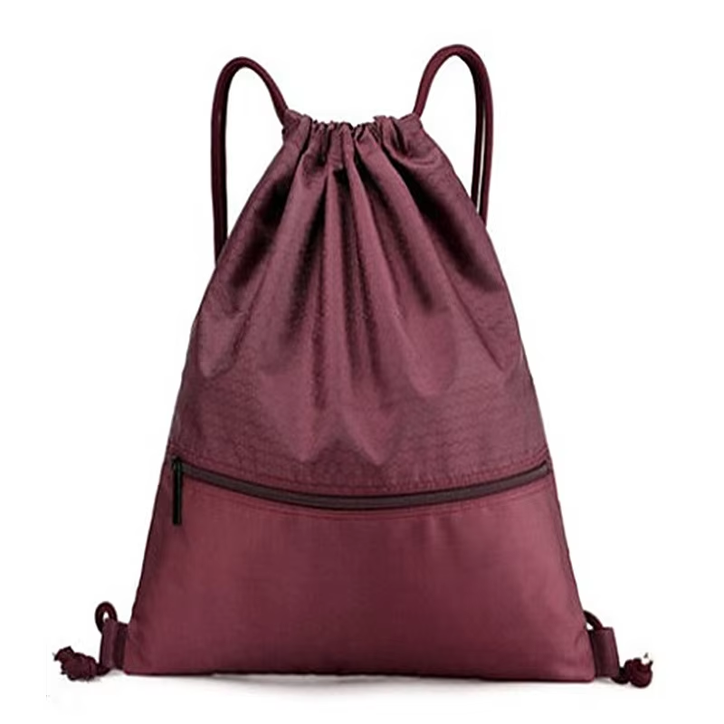 Wine red