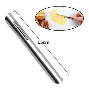 <span class=keywords><strong>Ramasse</strong></span>-<span class=keywords><strong>miettes</strong></span> en acier inoxydable E-PIN pour serveurs <span class=keywords><strong>de</strong></span> <span class=keywords><strong>restaurant</strong></span>, balai à <span class=keywords><strong>miettes</strong></span> - Product Image 5