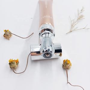 Tubo Cosmético Suave de 30 ml Personalizado para Crema de Ojos, Envase Vacío para el Cuidado de la Piel, Envase Cosmético de Lujo para <span class=keywords><strong>Kylie</strong></span> - Product Image 4