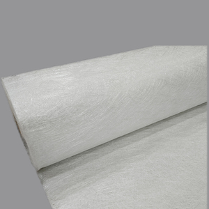 Emulsión en polvo e glass csm 450 fibra de vidrio estera de hilo picado - Product Image 3