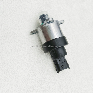 Pièces de machines d'ingénierie : Régulateur de pression de pompe à carburant 0928400617 21738263 20792328 21638691, électrovanne 20792328 - Product Image 2