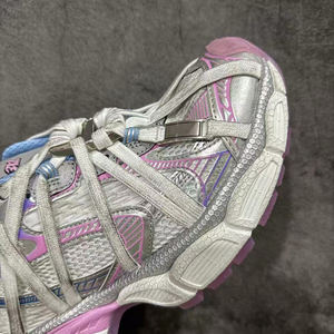 Dropshipping Sneakers originales de luxe 3XL, tendance rétro, chaussures de créateur célèbres - Product Image 3