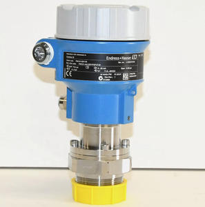 Endress+Hauser Cerabar M PMC51, Serie PMC51-AA21JA1PGBGMJA, 100% Original, Nuevo y Genuino, el Más Vendido en Alemania - Product Image 5