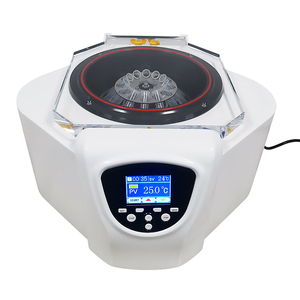 Laboao Laboratorium Chemische Vacuüm Tafelcentrifuge Concentrator - Product Image 1