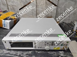 Generador de Señales Analógicas de RF Agilent Keysight N5181A MXG de 100kHz a 6GHz, Usado, con 1 Mes de Garantía - Product Image 3