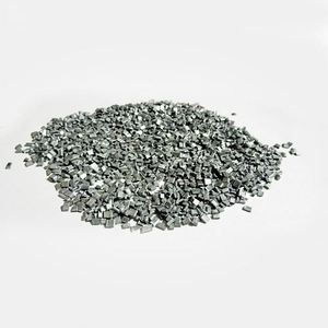 เม็ดเรเนียม 99.95% ขนาด 1-10 มม. โลหะมีค่าชนิดแท่ง สำหรับการวิจัย - Product Image 3
