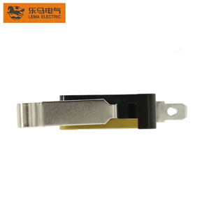 Microinterruptor de actuador de terminales de conexión rápida <span class=keywords><strong>Lema</strong></span> 125 16A/250VAC - Product Image 3