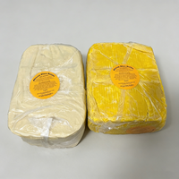 Beurre de Karité Pur Huile Visage et Corps 100% Ghana Africain Raffiné Non Raffiné Vrac Biologique Vente en Gros Fouetté Brut Savon au Beurre de Karité en Vrac