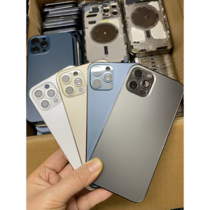 Boîtier arrière pour iPhone 12 Pro, boîtiers de téléphone portable - Product Image 5